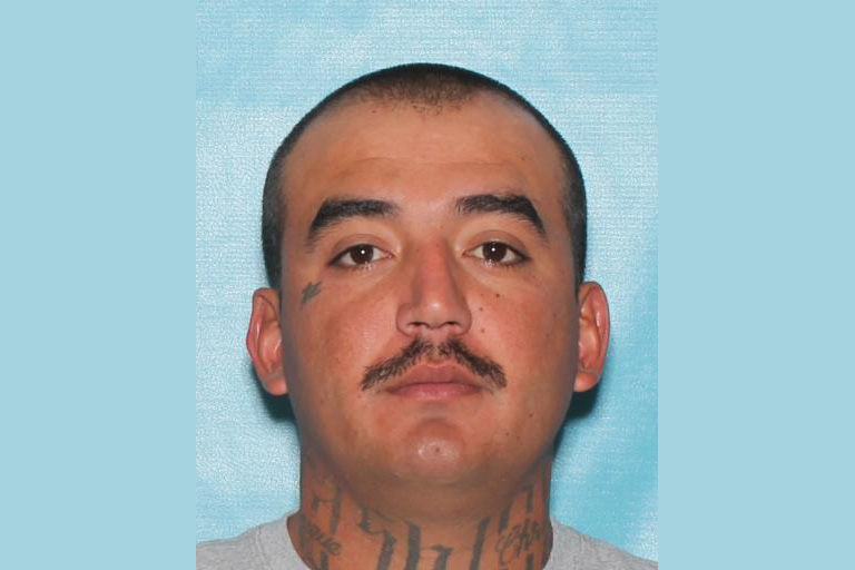 Goodyear Police Christopher Mendoza